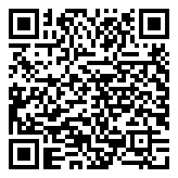 QR-Code - Clanlogo Extreme Gelb / Yellow (druckfähig + professionell)