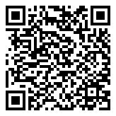 QR-Code - Clanlogo Extreme Gelb II / Yellow II (druckfähig + professionell)