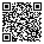 QR-Code - Aggressive Squirrel Logo