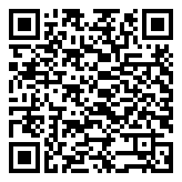 QR-Code - w4u - Enterpage -blue darkness-
