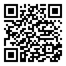 QR-Code - Logo-schwarz