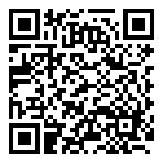 QR-Code - Behemoth Gaming Blue#