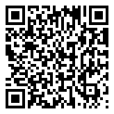 QR-Code - Shoptemplate - Rot - Weiß